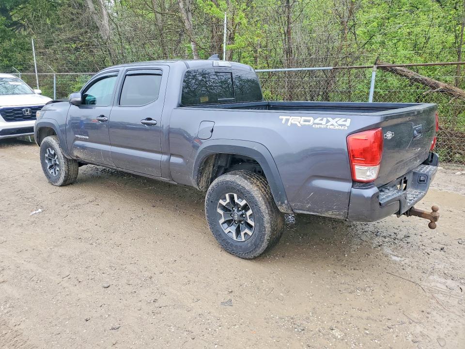Aukcja sprzedaży 2023 Toyota Tacoma, vin: 3TYDZ5BN4PT035780, numer aukcji: 51753006