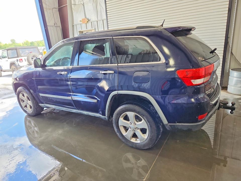 2012 Jeep Grand Cherokee მანქანა იყიდება აუქციონზე, vin: 1C4RJFBT5CC173630, აუქციონის ნომერი: 51106686