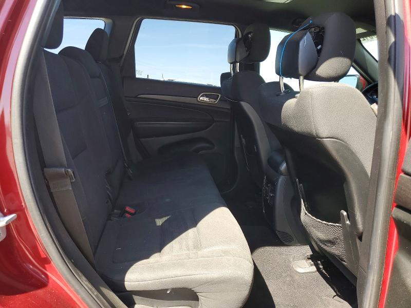 49000126 :رقم المزاد ، 1C4RJFAG3EC565979 vin ، 2014 Jeep Grand Cherokee مزاد بيع