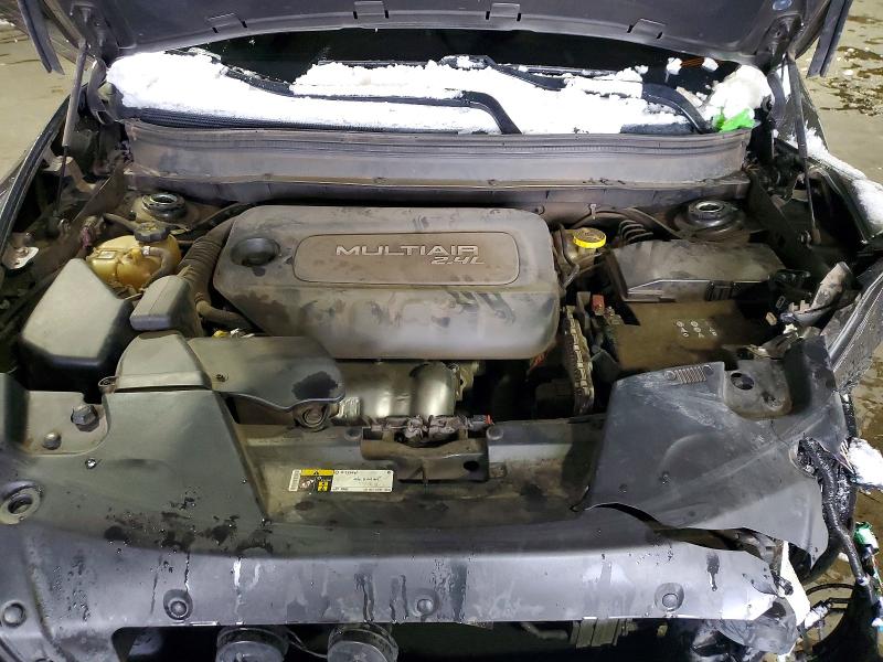 Aukcja sprzedaży 2015 Jeep Cherokee, vin: 1C4PJMDB2FW749421, numer aukcji: 50249396