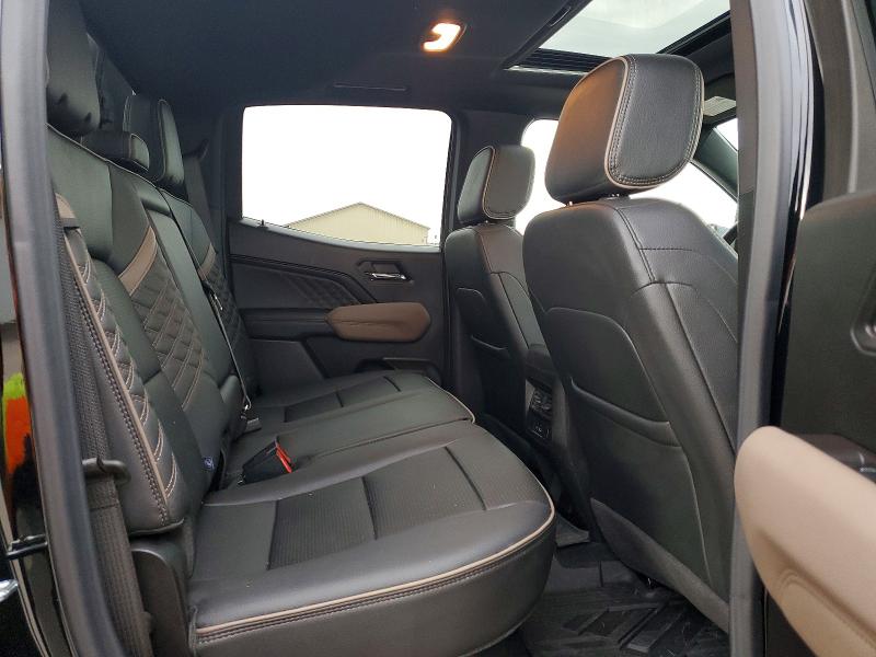 Продажа на аукционе авто 2026 Gmc Canyon, vin: 1GTP2FEK6T1105775, номер лота: 51282956