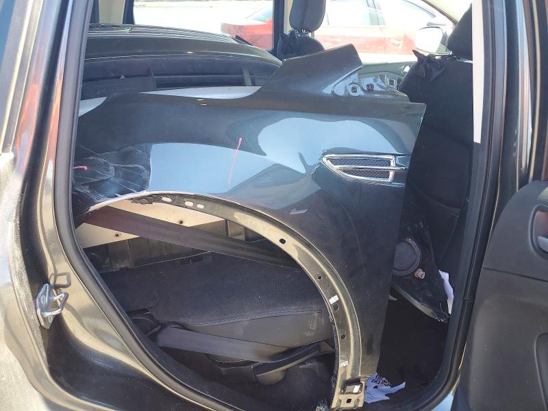 Продаж на аукціоні авто 2019 Ford Escape, vin: 1FMCU9GD9KUA77956, номер лоту: 50627846