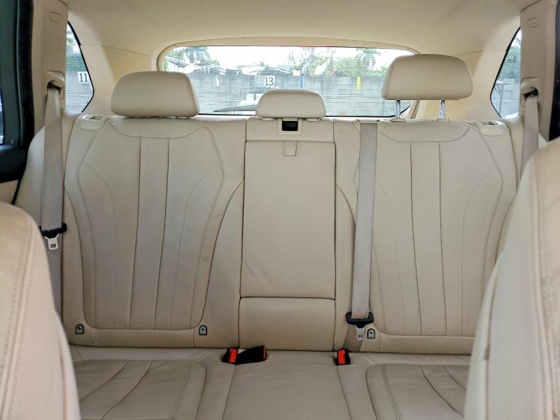 49271446 :رقم المزاد ، 5UXKR2C55F0H35617 vin ، 2015 Bmw X5 مزاد بيع