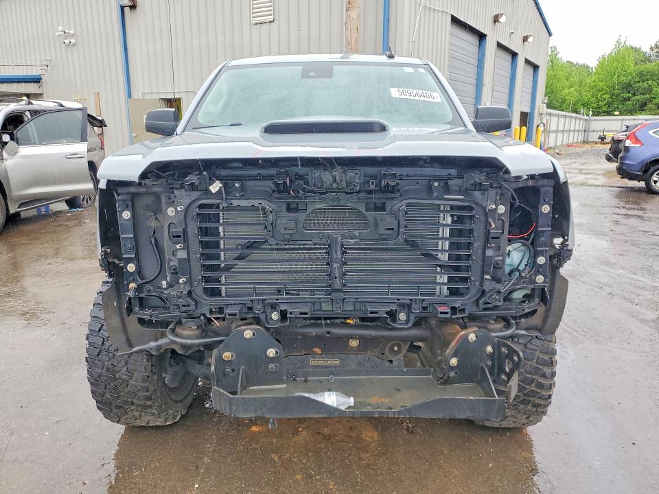 Продажа на аукционе авто 2018 Gmc Sierra, vin: 3GTU2NEJ7JG256188, номер лота: 50956406