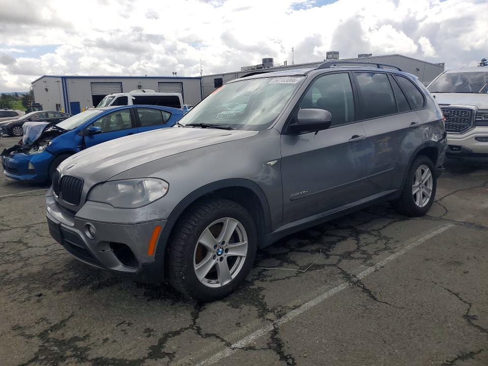 Продажа на аукционе авто 2012 Bmw X5, vin: 5UXZW0C57CL668098, номер лота: 50703066