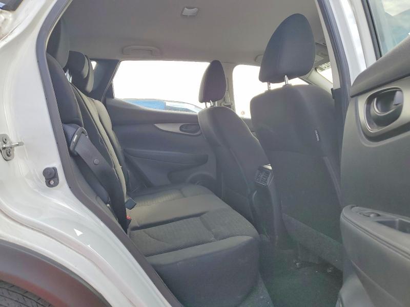 Aukcja sprzedaży 2022 Nissan Rogue Sport, vin: JN1BJ1AW9NW473546, numer aukcji: 49916256
