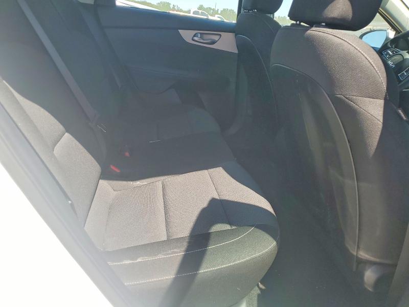 Aukcja sprzedaży 2024 Kia Forte, vin: 3KPF24AD8RE719823, numer aukcji: 50793026