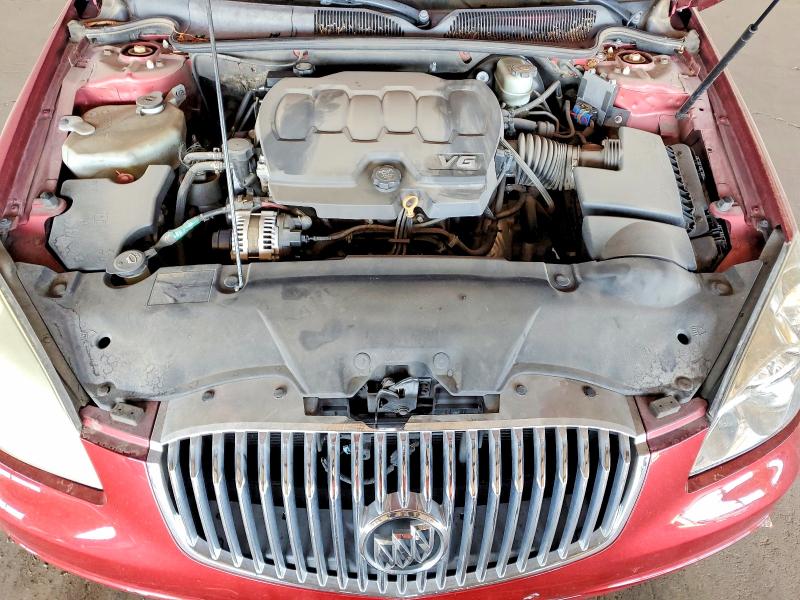 Aukcja sprzedaży 2011 Buick Lucerne, vin: 1G4HA5EM0BU144499, numer aukcji: 50003226