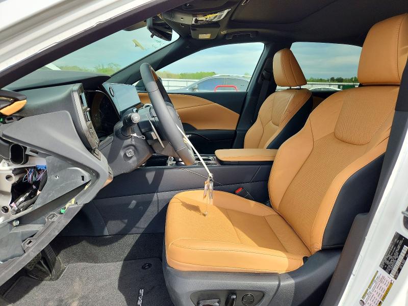 Aukcja sprzedaży 2026 Lexus Rx 350, vin: 2T2BAMCA3TC137375, numer aukcji: 48844426