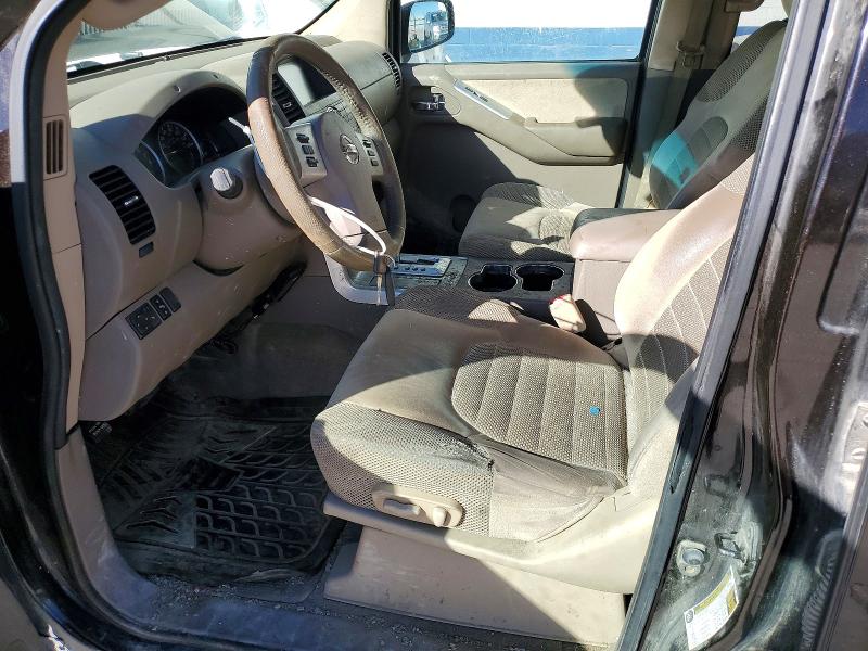 Aukcja sprzedaży 2012 Nissan Pathfinder, vin: 5N1AR1NB2CC600334, numer aukcji: 49824086