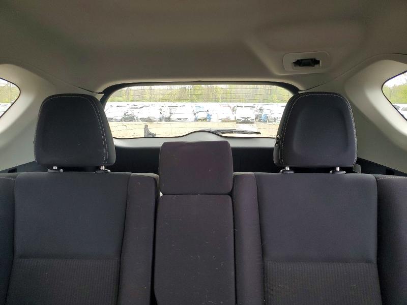 2015 Toyota Rav4 მანქანა იყიდება აუქციონზე, vin: JTMRFREV7FD126632, აუქციონის ნომერი: 51695866