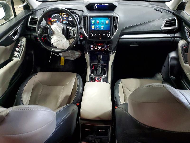 Продажа на аукционе авто 2021 Subaru Forester, vin: JF2SKAUC6MH574897, номер лота: 50306236