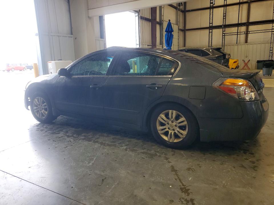 Продажа на аукционе авто 2012 Nissan Altima, vin: 1N4AL2AP4CN466059, номер лота: 50723576
