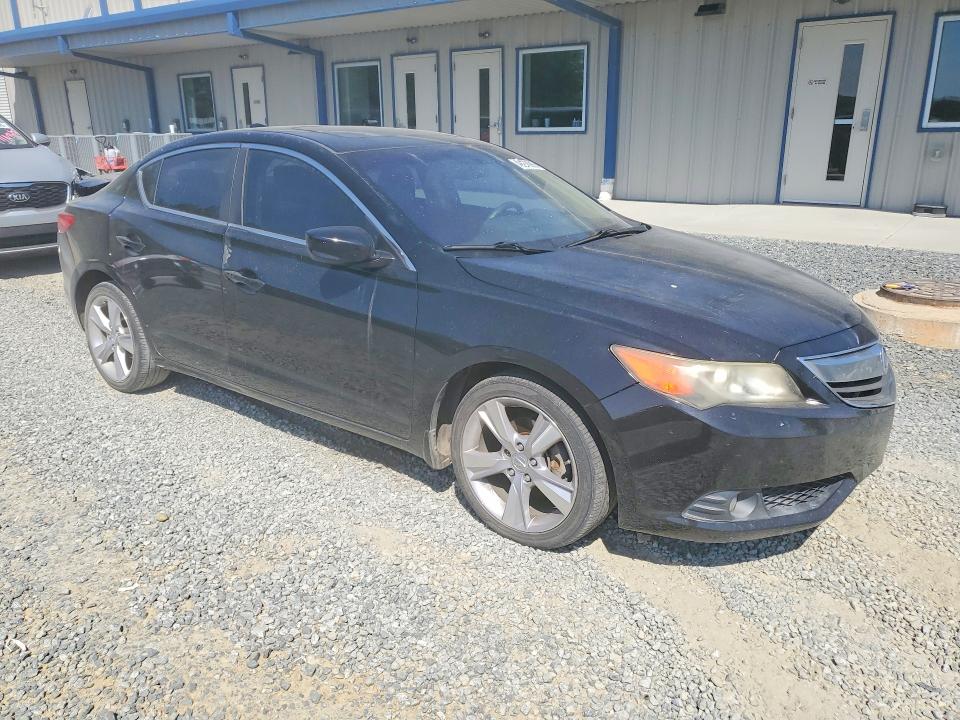 2013 Acura Ilx მანქანა იყიდება აუქციონზე, vin: 19VDE1F75DE017105, აუქციონის ნომერი: 49233996
