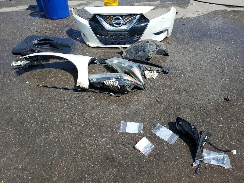 Aukcja sprzedaży 2016 Nissan Maxima, vin: 1N4AA6AP9GC417941, numer aukcji: 51024986
