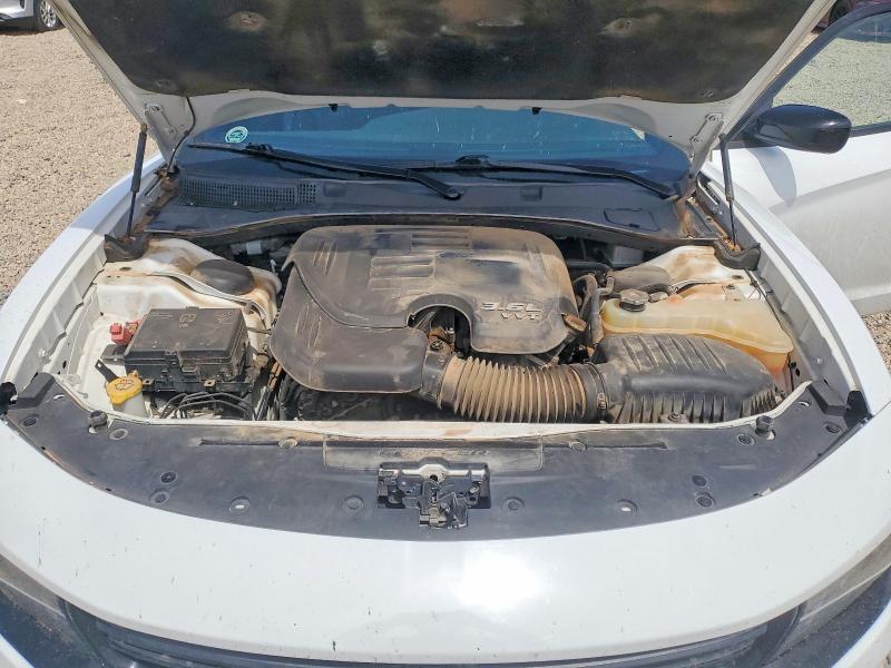 Продаж на аукціоні авто 2019 Dodge Charger, vin: 2C3CDXBG6KH615420, номер лоту: 48974086
