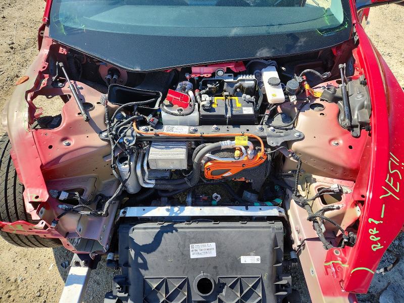48254936 :رقم المزاد ، 5YJ3E1EA2MF042179 vin ، 2021 Tesla Model 3 مزاد بيع