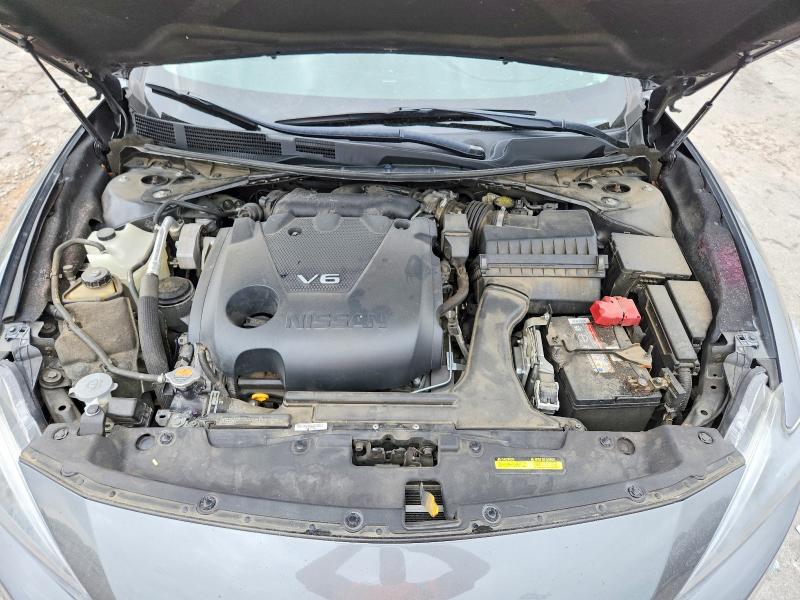 Aukcja sprzedaży 2017 Nissan Maxima, vin: 1N4AA6AP8HC408746, numer aukcji: 48670586