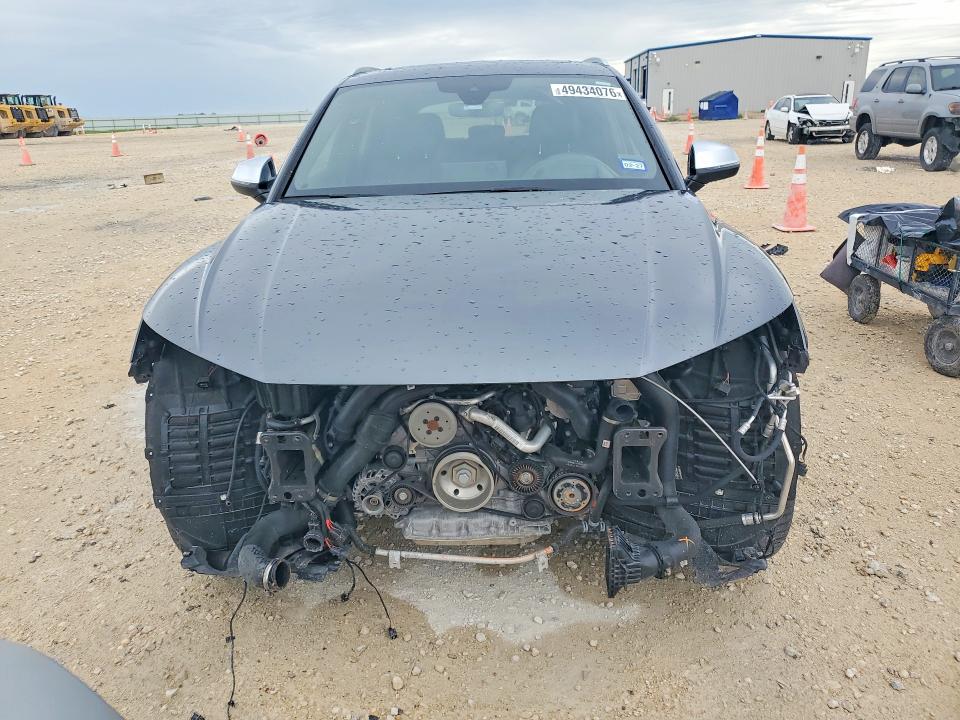Aukcja sprzedaży 2023 Audi Sq5, vin: WA1C4AFY4P2079752, numer aukcji: 49434076