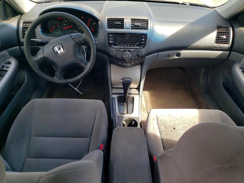 48522626 :رقم المزاد ، JHMCM56693C087652 vin ، 2003 Honda Accord مزاد بيع