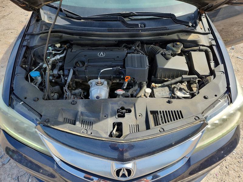 49080196 :رقم المزاد ، 19UDE2F77GA002191 vin ، 2016 Acura Ilx مزاد بيع