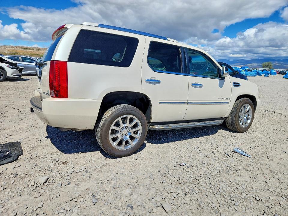 Aukcja sprzedaży 2008 Cadillac Escalade, vin: 1GYFK63818R233976, numer aukcji: 46526806