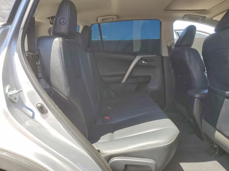 Продажа на аукционе авто 2016 Toyota Rav4, vin: 2T3YFREV5GW303727, номер лота: 50445656