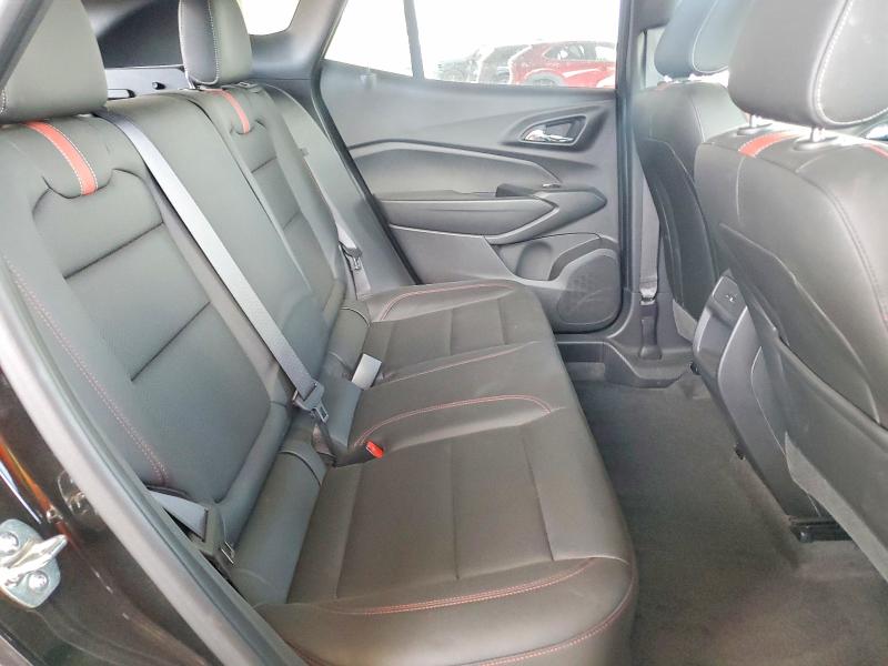 Продажа на аукционе авто 2026 Chevrolet Trax, vin: KL77LJEP8TC001463, номер лота: 51164846