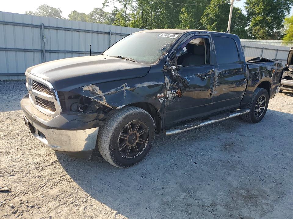 Aukcja sprzedaży 2019 Ram 1500 Classic, vin: 1C6RR7LT7KS613789, numer aukcji: 50305206