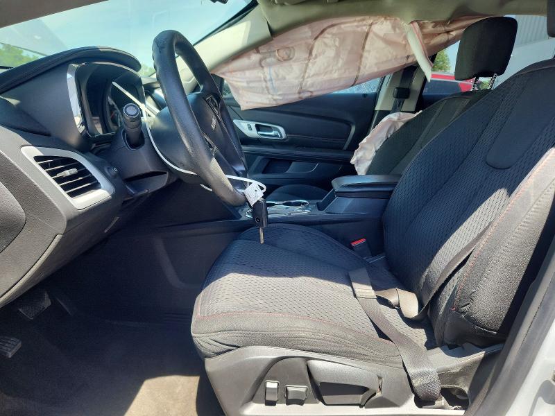 Продажа на аукционе авто 2015 Gmc Terrain, vin: 2GKALMEK0F6301093, номер лота: 49964416