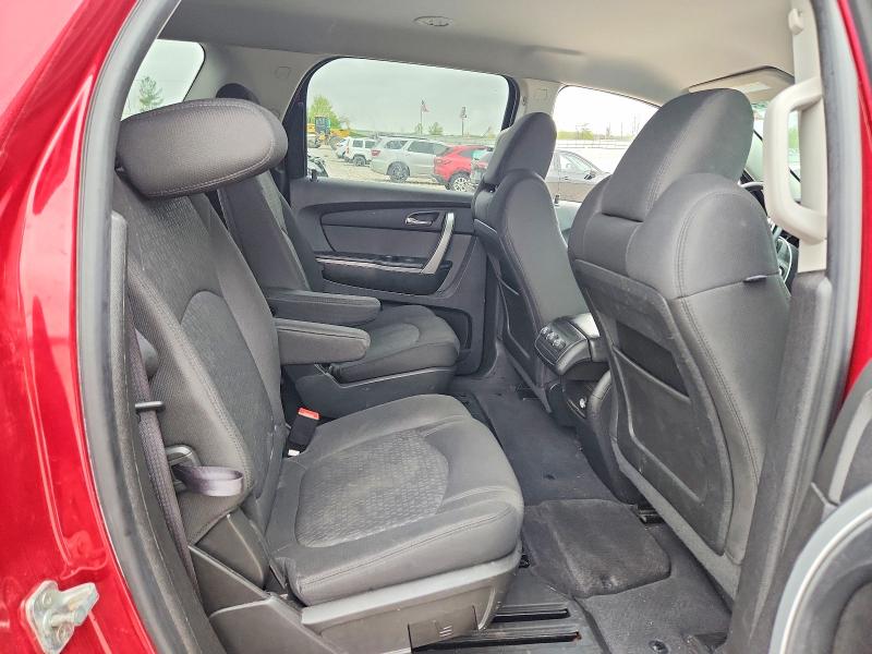 2012 Gmc Acadia მანქანა იყიდება აუქციონზე, vin: 1GKKRPEDXCJ284680, აუქციონის ნომერი: 51136906