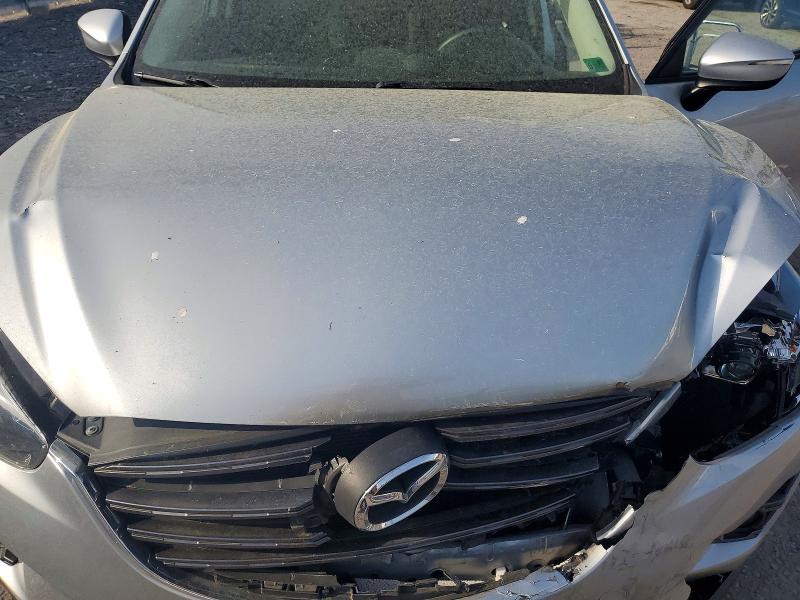Продаж на аукціоні авто 2016 Mazda Cx-5, vin: JM3KE4CY6G0860909, номер лоту: 49640456