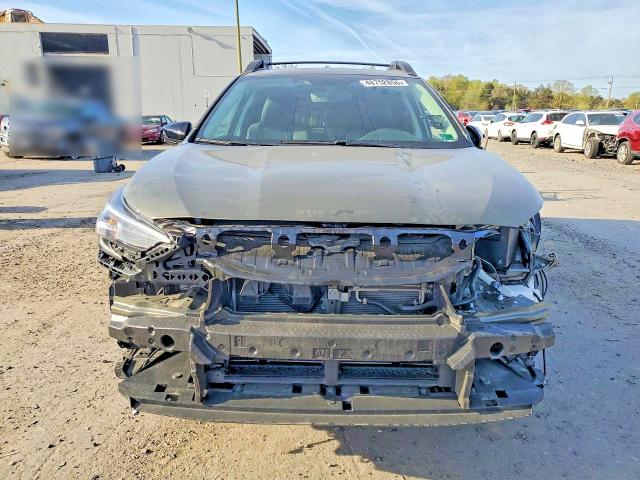 Aukcja sprzedaży 2025 Subaru Outback, vin: 4S4BTALC9S3287539, numer aukcji: 48752856