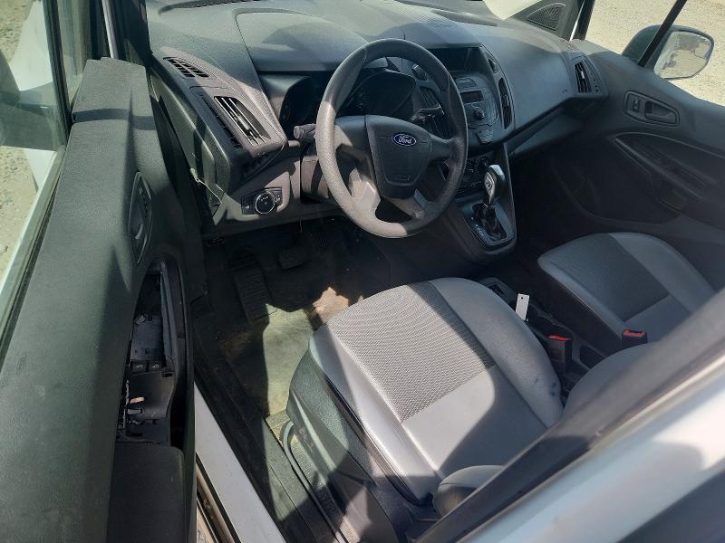 50614266 :رقم المزاد ، NM0LS7E71F1204862 vin ، 2015 Ford Transit Connect مزاد بيع