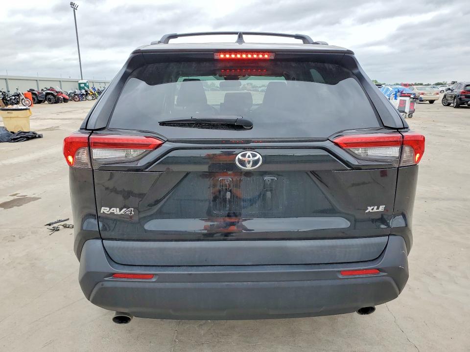 Aukcja sprzedaży 2021 Toyota Rav4, vin: 2T3C1RFV9MC110775, numer aukcji: 51174306