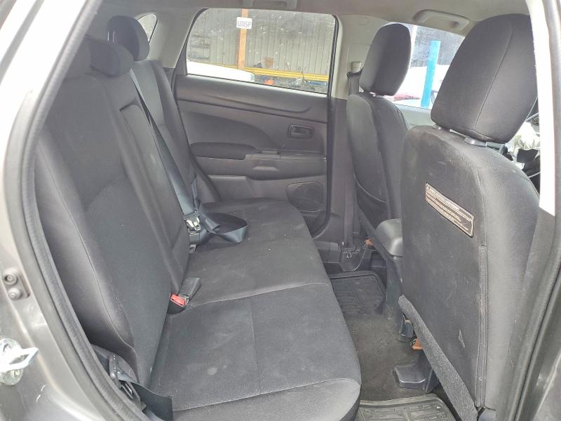 Aukcja sprzedaży 2015 Mitsubishi Outlander Sport, vin: 4A4AP3AU9FE046482, numer aukcji: 48598516