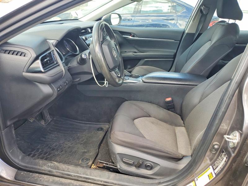Aukcja sprzedaży 2019 Toyota Camry, vin: 4T1B11HK2KU722515, numer aukcji: 49704176