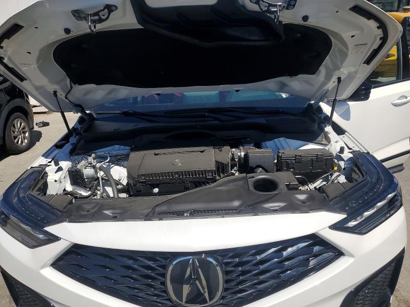 Продаж на аукціоні авто 2026 Acura Mdx, vin: 5J8YE1H0XTL009663, номер лоту: 48394746