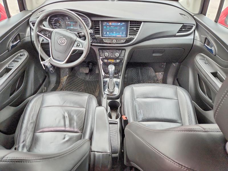 Aukcja sprzedaży 2017 Buick Encore, vin: KL4CJGSB2HB179413, numer aukcji: 47759936