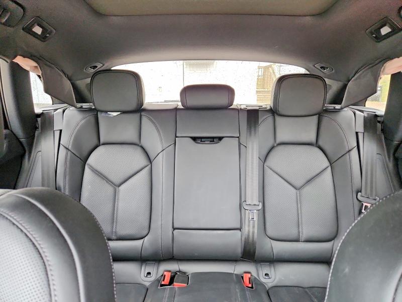 Продаж на аукціоні авто 2024 Porsche Macan, vin: WP1AG2A59RLB39043, номер лоту: 50886996