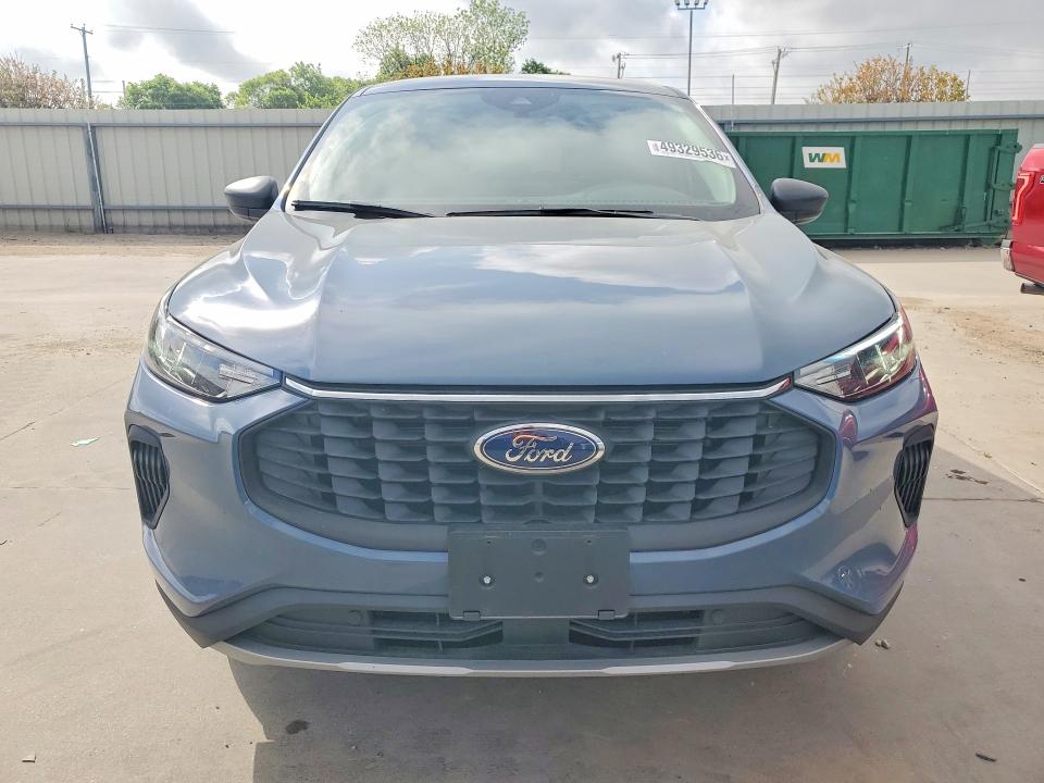 49329536 :رقم المزاد ، 1FMCU0GN1SUB55408 vin ، 2025 Ford Escape Fwd Phev مزاد بيع