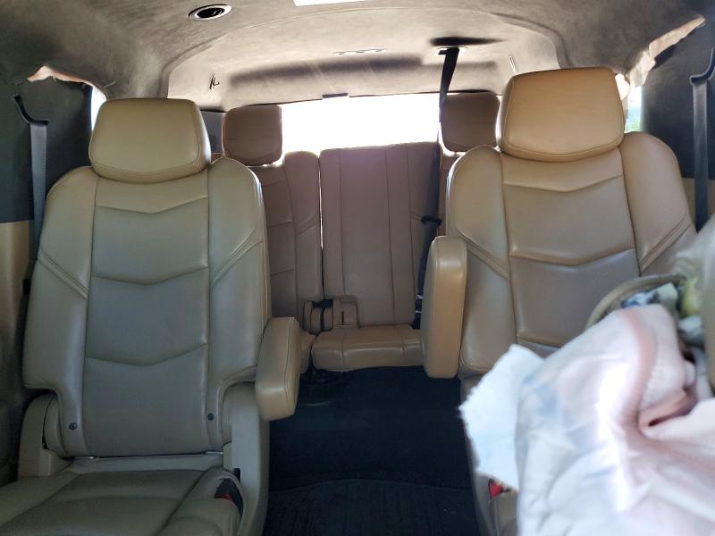 Продажа на аукционе авто 2019 Cadillac Escalade, vin: 1GYS4KKJ5KR348156, номер лота: 48303156
