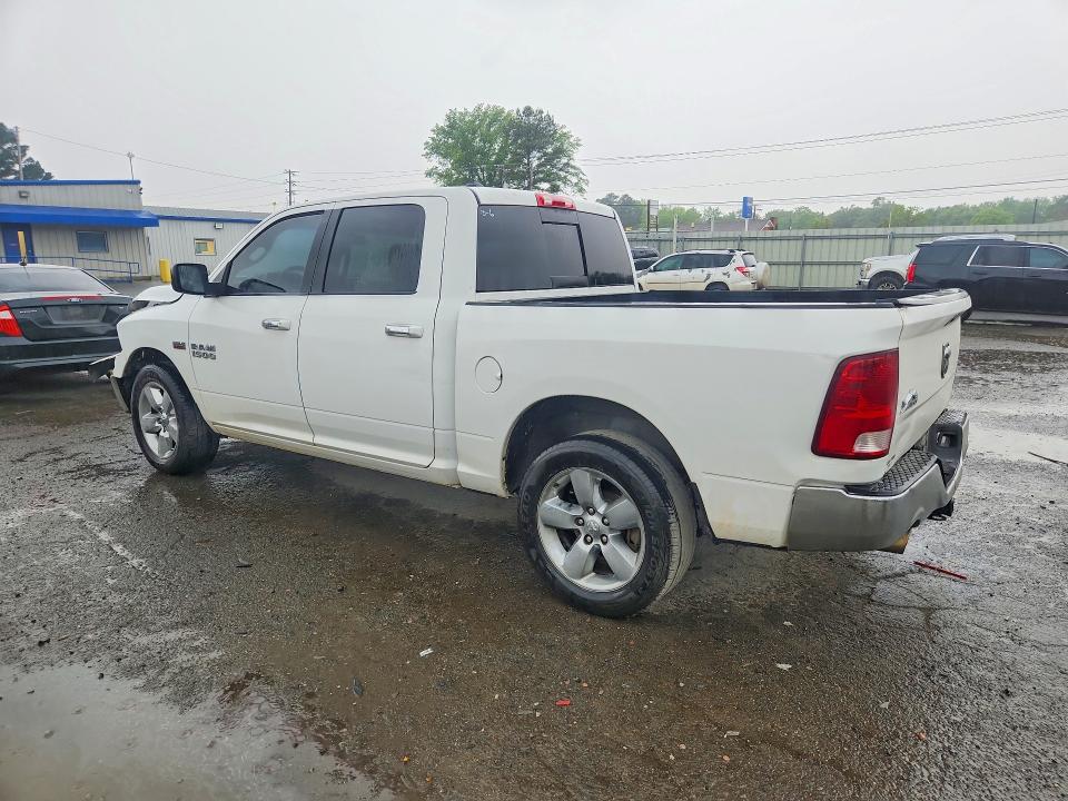 Aukcja sprzedaży 2015 Ram 1500, vin: 1C6RR6LT9FS590869, numer aukcji: 48310096