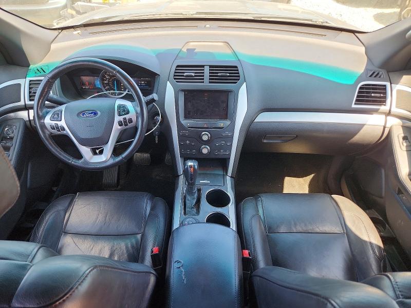 Продажа на аукционе авто 2011 Ford Explorer, vin: 1FMHK8D84BGA65712, номер лота: 51885726