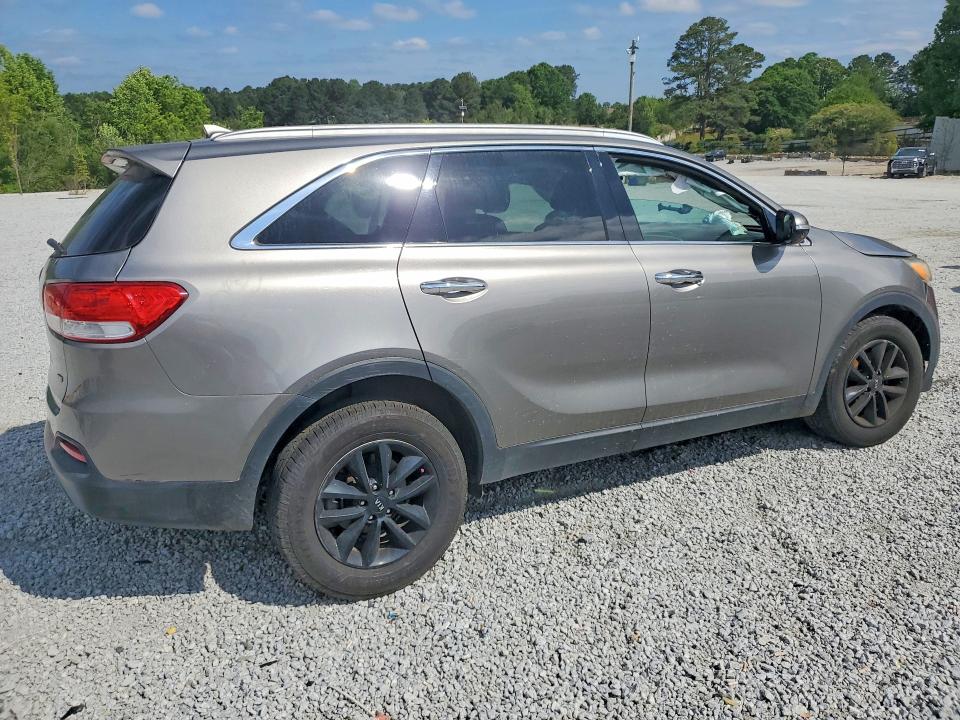 Aukcja sprzedaży 2016 Kia Sorento, vin: 5XYPG4A39GG048448, numer aukcji: 51264876