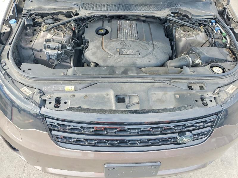 48818056 :رقم المزاد ، SALRRBBK9HA031267 vin ، 2017 Land Rover Discovery مزاد بيع