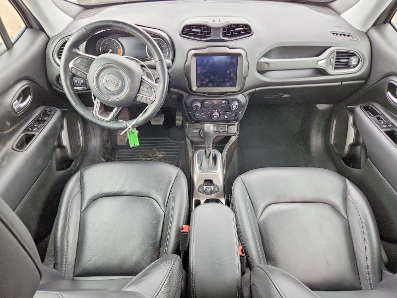 Продаж на аукціоні авто 2021 Jeep Renegade, vin: ZACNJDD17MPN19248, номер лоту: 50363476