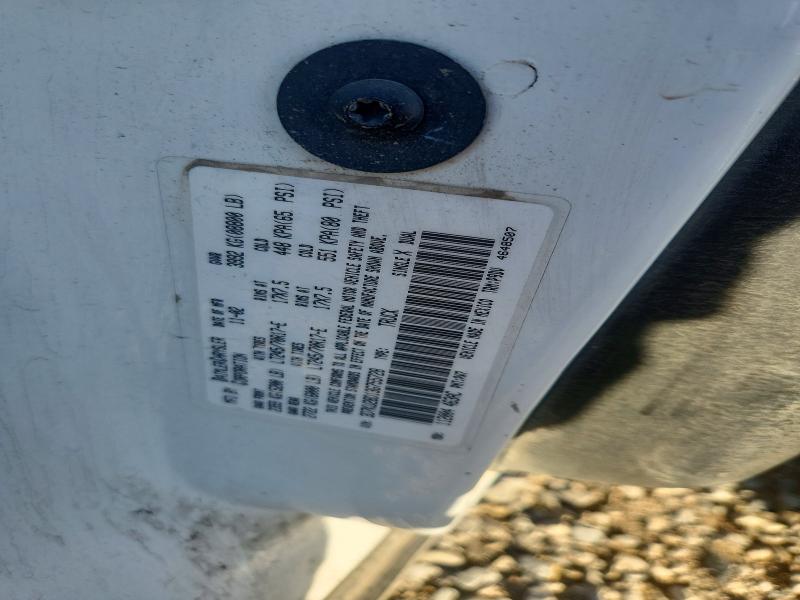 49610996 :رقم المزاد ، 3D7KU28D13G755728 vin ، 2003 Dodge Ram 2500 مزاد بيع