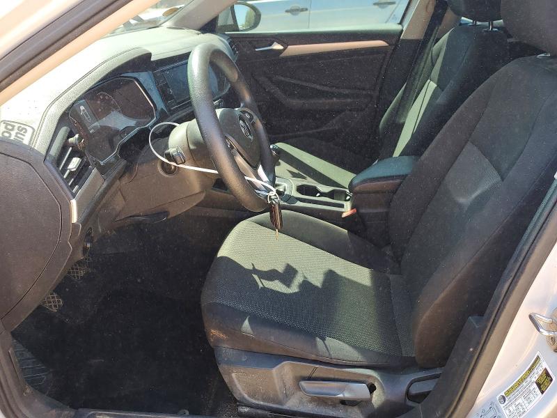 Продажа на аукционе авто 2019 Volkswagen Jetta, vin: 3VWN57BU9KM060758, номер лота: 48388046
