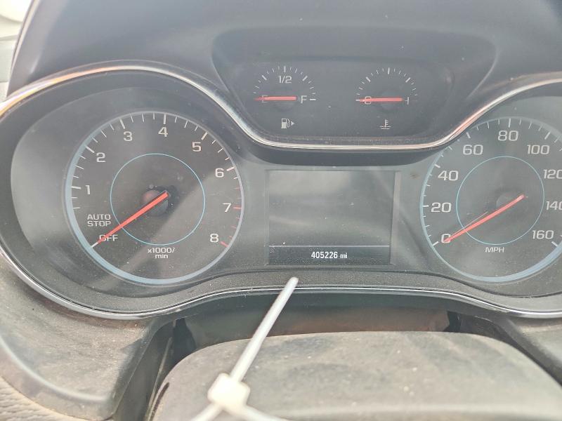 Продажа на аукционе авто 2018 Chevrolet Cruze, vin: 1G1BC5SM6J7210892, номер лота: 79980675